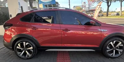 Volkswagen Nivus Highline - foto 2