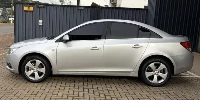 Chevrolet Cruze LT - foto 3