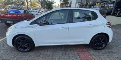 Peugeot Allure 208 - foto 4