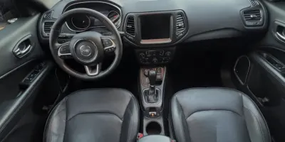 Jeep Compass S - foto 6