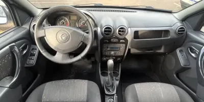 Renault Logan - foto 6