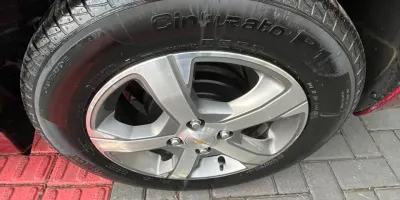 Chevrolet Prisma LTZ - foto 12