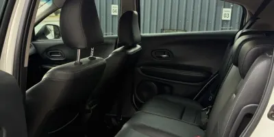 Honda HRV LX - foto 8