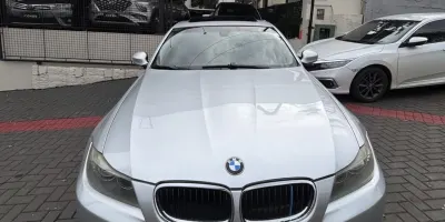 BMW 320 I - foto 1