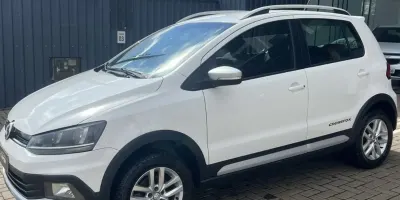 Volkswagen Cross FOX - foto 3