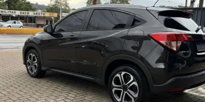 Honda HRV EX - foto 6