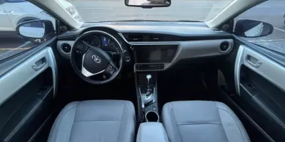Toyota Corolla - foto 6