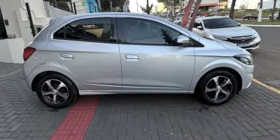 Chevrolet Ônix LTZ - foto 3