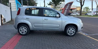 Fiat UNO Vivace - foto 3