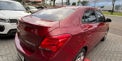 Chevrolet Prisma LTZ - foto 7