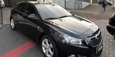 Chevrolet Cruze LTZ - foto 1