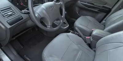 Hyundai Tucson GLS - foto 7