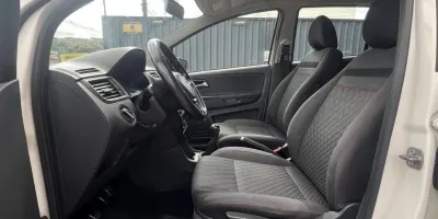 Volkswagen Cross FOX - foto 8