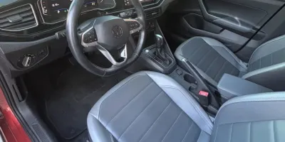 Volkswagen Nivus Highline - foto 5