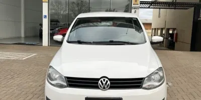 Volkswagen FOX - foto 1