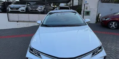 Toyota Corolla - foto 1