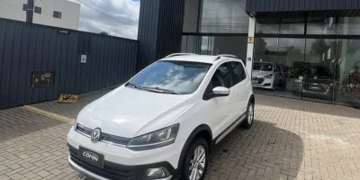 Volkswagen Cross FOX - foto 1