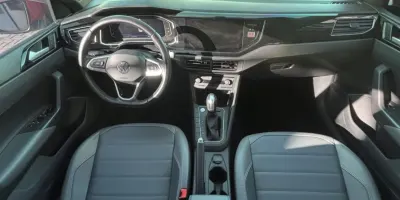 Volkswagen Nivus Highline - foto 4