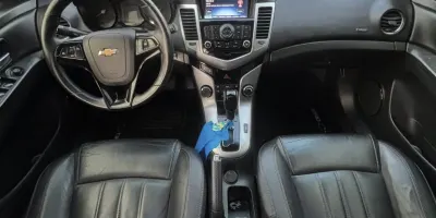 Chevrolet Cruze LTZ - foto 5