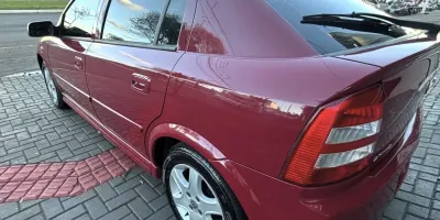 Chevrolet Astra Advantage - foto 4