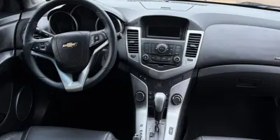 Chevrolet Cruze LT - foto 6