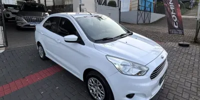 Ford Ford KA - foto 2