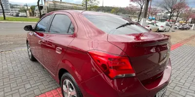 Chevrolet Prisma LTZ - foto 6