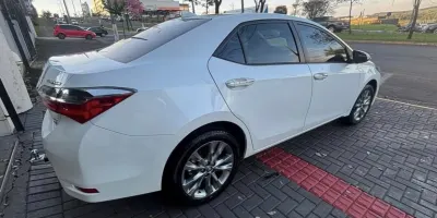 Toyota Corolla - foto 4