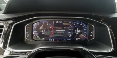 Volkswagen Nivus Highline - foto 6