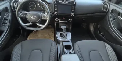 Hyundai Creta Limited - foto 5