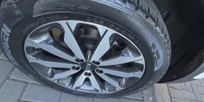 KIA Sportage EX - foto 8