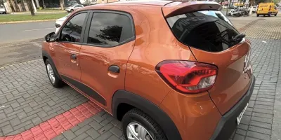 Renault Kwid - foto 5