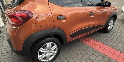 Renault Kwid - foto 4