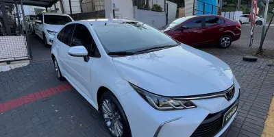 Toyota Corolla - foto 3