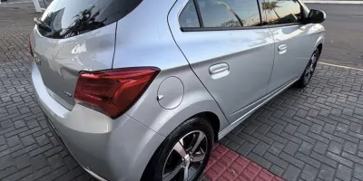 Chevrolet Ônix LTZ - foto 4