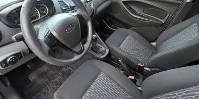 Ford Ford KA - foto 8