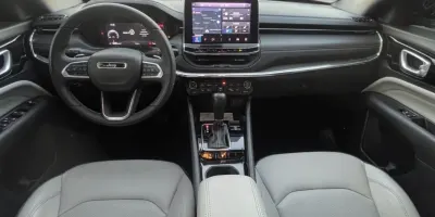 Jeep Compass S T270 - foto 6
