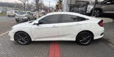 Honda Civic Exls - foto 4