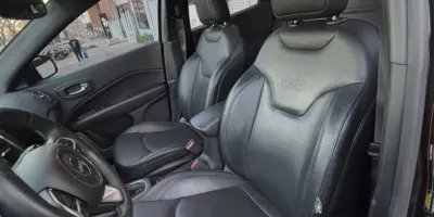 Jeep Compass S - foto 8