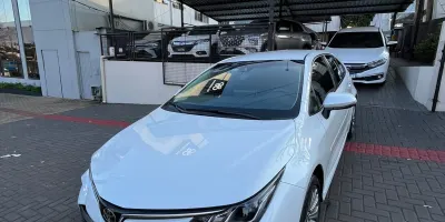 Toyota Corolla - foto 2