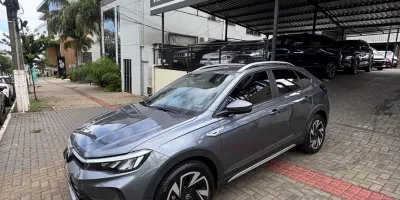 Volkswagen Nivus Highline - foto 3