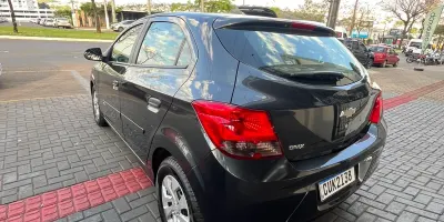 Chevrolet Onix JOY - foto 5