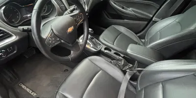 Chevrolet Cruze LT - foto 7