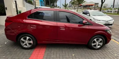 Chevrolet Prisma LTZ - foto 4