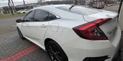 Honda Civic Exls - foto 5
