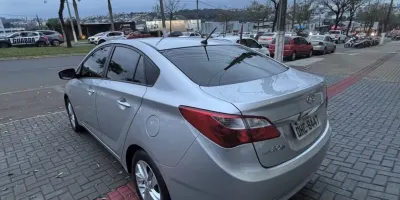 Hyundai HB20S - foto 4