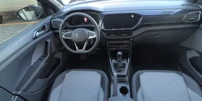Volkswagen T-Cross - foto 5