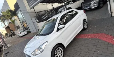 Ford Ford KA - foto 3