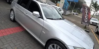 BMW 320 I - foto 3