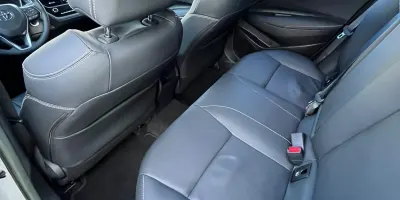 Toyota Corolla - foto 11